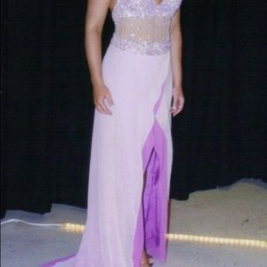 Evening Gown